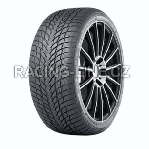 Pneu Nokian WR SNOWPROOF P 245/40 R17 TL XL M+S 3PMSF 95V Zimní