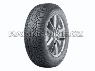 Pneu Nokian WR SUV 4 215/55 R18 TL M+S 3PMSF 95H Zimní