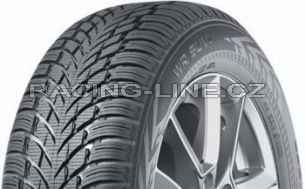 Pneu Nokian WR SUV 4 215/65 R17 TL XL M+S 3PMSF 103H Zimní