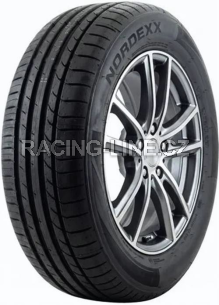 Pneu Nordexx ECODRIVE 235/40 R19 TL MFS 96W Letní
