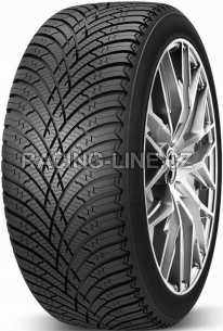 Pneu Nordexx NA6000 165/70 R14 TL M+S 3PMSF 81T Celoroční