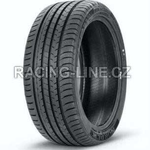 Pneu Nordexx NS9200 285/30 R21 TL XL ZR 100Y Letní