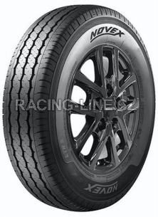 Pneu Novex LTR 5 225/55 R17 TL C 109T Letní
