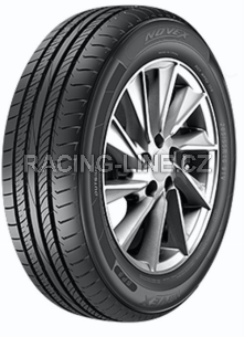 Pneu Novex SP 5 225/65 R17 TL 102H Letní