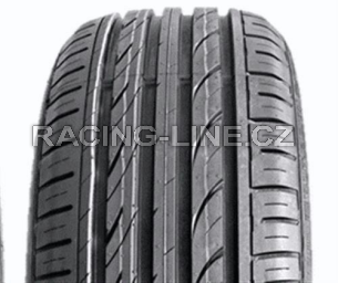 Pneu Novex SUPERSPEED A3 235/45 R17 TL XL 97W Letní