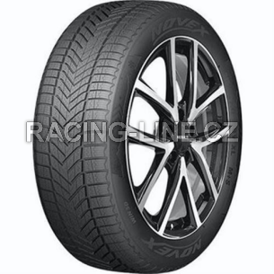 Pneu Novex WIN 5D 225/40 R18 TL M+S 3PMSF XL 92V Zimní