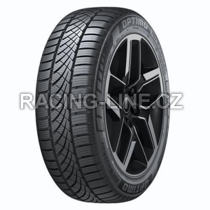 Pneu Optimo OL41 ALL WEATHER 215/55 R17 TL XL 3PMSF M+S RG 98W Celoroční
