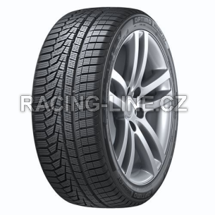 Pneu Optimo OW31 WINTER GT 195/55 R16 TL M+S 3PMSF RG 87H Zimní