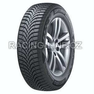 Pneu Optimo OW41 WINTER TOURING 185/60 R14 TL M+S 3PMSF 82T Zimní