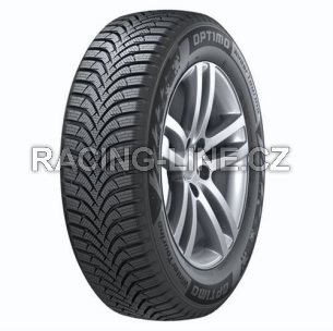 Pneu Optimo OW41 WINTER TOURING 195/65 R15 TL M+S 3PMSF 91T Zimní