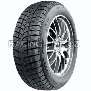 Pneu Orium 601 155/70 R13 TL M+S 3PMSF 75Q Zimní