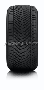 Pneu Orium ALL SEASON 235/45 R18 TL XL M+S 3PMSF ZR FP 98Y Celoroční