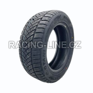 Pneu Otani WK1000 225/55 R17 TL XL M+S 3PMSF 101V Zimní
