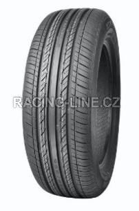 Pneu Ovation ECOVISION VI-682 175/60 R15 TL 81H Letní