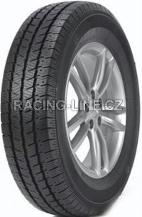 Pneu Ovation ECOVISION WV-06 155/80 R12 TL C 8PR M+S 3PMSF 88Q Zimní