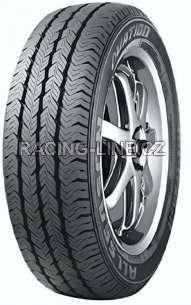 Pneu Ovation V-07 AS 215/75 R16 TL C M+S 3PMSF 10PR 116R Celoroční