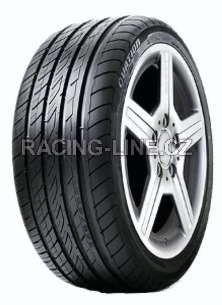 Pneu Ovation VI-388 225/45 R18 TL XL M+S 95W Letní
