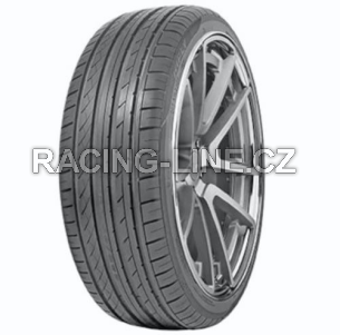 Pneu Ovation VI-586 235/50 R18 TL XL 101W Letní