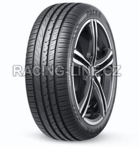 Pneu Pace IMPERO 255/55 R20 TL XL M+S 110V Letní