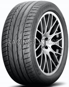 Pneu Paxaro RAPIDO SUV 235/55 R18 TL XL FR 104Y Letní