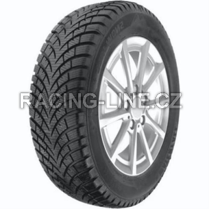 Pneu Paxaro SNOW HILL 3 195/65 R15 TL XL M+S 3PMSF 95H Zimní