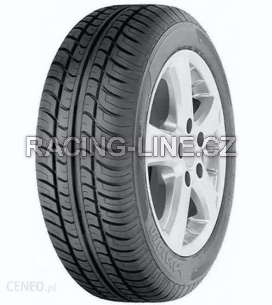 Pneu Paxaro SUMMER COMFORT 165/70 R14 TL 81T Letní