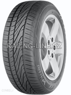 Pneu Paxaro SUMMER PERFORMANCE 195/55 R16 TL 87V Letní