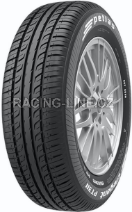 Pneu Petlas ELEGANT PT311 165/80 R15 TL 87T Letní