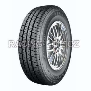 Pneu Petlas FULL POWER PT825 + 205/70 R15 TL C 8PR 106R Letní