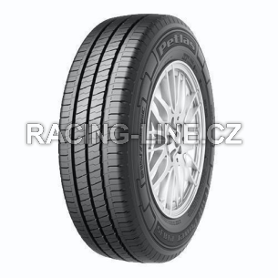 Pneu Petlas FULL POWER PT835 195/60 R16 TL C 6PR 99T Letní