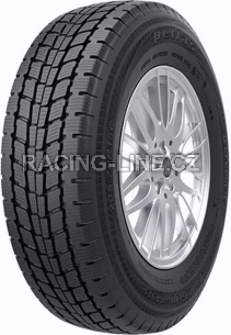 Pneu Petlas FULLGRIP PT925 155/80 R13 TL C 6PR M+S 3PMSF 85N Zimní