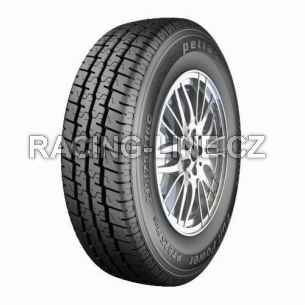 Pneu Petlas FULLPOWER PT825 + 205/70 R15 TL C 8PR 106R Letní