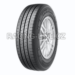 Pneu Petlas FULLPOWER PT835 215/75 R16 TL C 10PR 116R Letní