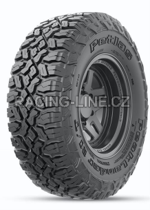 Pneu Petlas PEAKLANDER M/T 265/75 R16 TL M+S 6PR LT 112Q Letní