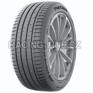 Pneu Petlas PRESTIGE SPORT 225/45 R18 TL XL ZR 95Y Letní