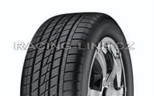 Pneu Petlas PT411-ALLSEASON 205/70 R15 TL M+S 3PMSF 96H Celoroční