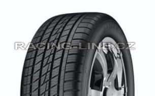 Pneu Petlas PT411-ALLSEASON 255/65 R16 TL M+S 3PMSF 109H Celoroční