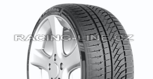 Pneu Petlas SNOWMASTER 2 SPORT 235/45 R18 TL XL M+S 3PMSF FP 98V Zimní