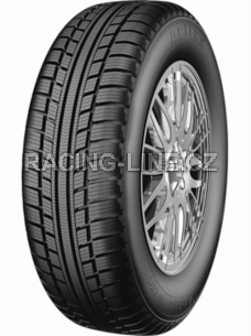 Pneu Petlas SNOWMASTER W601 155/65 R13 TL M+S 3PMSF 73T Zimní