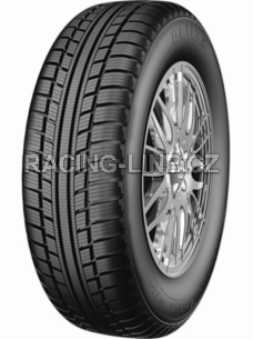 Pneu Petlas SNOWMASTER W601 155/70 R13 TL M+S 3PMSF 75T Zimní
