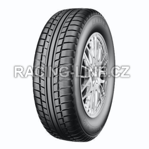 Pneu Petlas SNOWMASTER W601 165/80 R13 TL M+S 3PMSF 83T Zimní