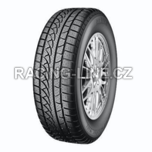 Pneu Petlas SNOWMASTER W651 195/60 R15 TL M+S 3PMSF 88H Zimní