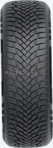 Pneu Petlas SUV MASTER ALL SEASON 235/65 R17 TL XL M+S 3PMSF FP 108W Celoroční