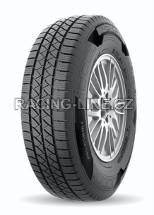 Pneu Petlas VAN MASTER ALL SEASON+ 155/80 R12 TL C M+S 3PMSF 88N Celoroční