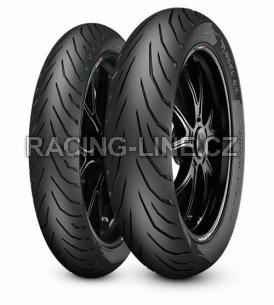 Pneu Pirelli ANGEL CITY 100/80 R14 TL REINF. 54S Celoroční