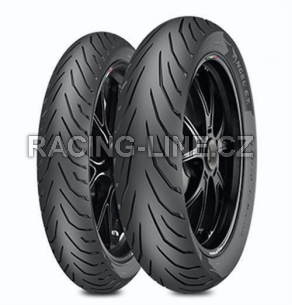 Pneu Pirelli ANGEL CITY 140/70 R17 TL 66S Celoroční