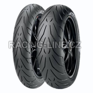 Pneu Pirelli ANGEL GT 120/70 R17 TL ZR 58W Celoroční