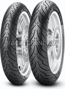 Pneu Pirelli ANGEL SCOOTER 100/80 R10 TL 53L Celoroční