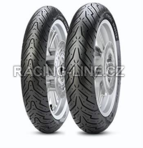 Pneu Pirelli ANGEL SCOOTER 80/90 R10 TL 44J Celoroční