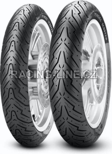 Pneu Pirelli ANGEL SCOOTER 90/80 R14 TL REINF. 49S Celoroční